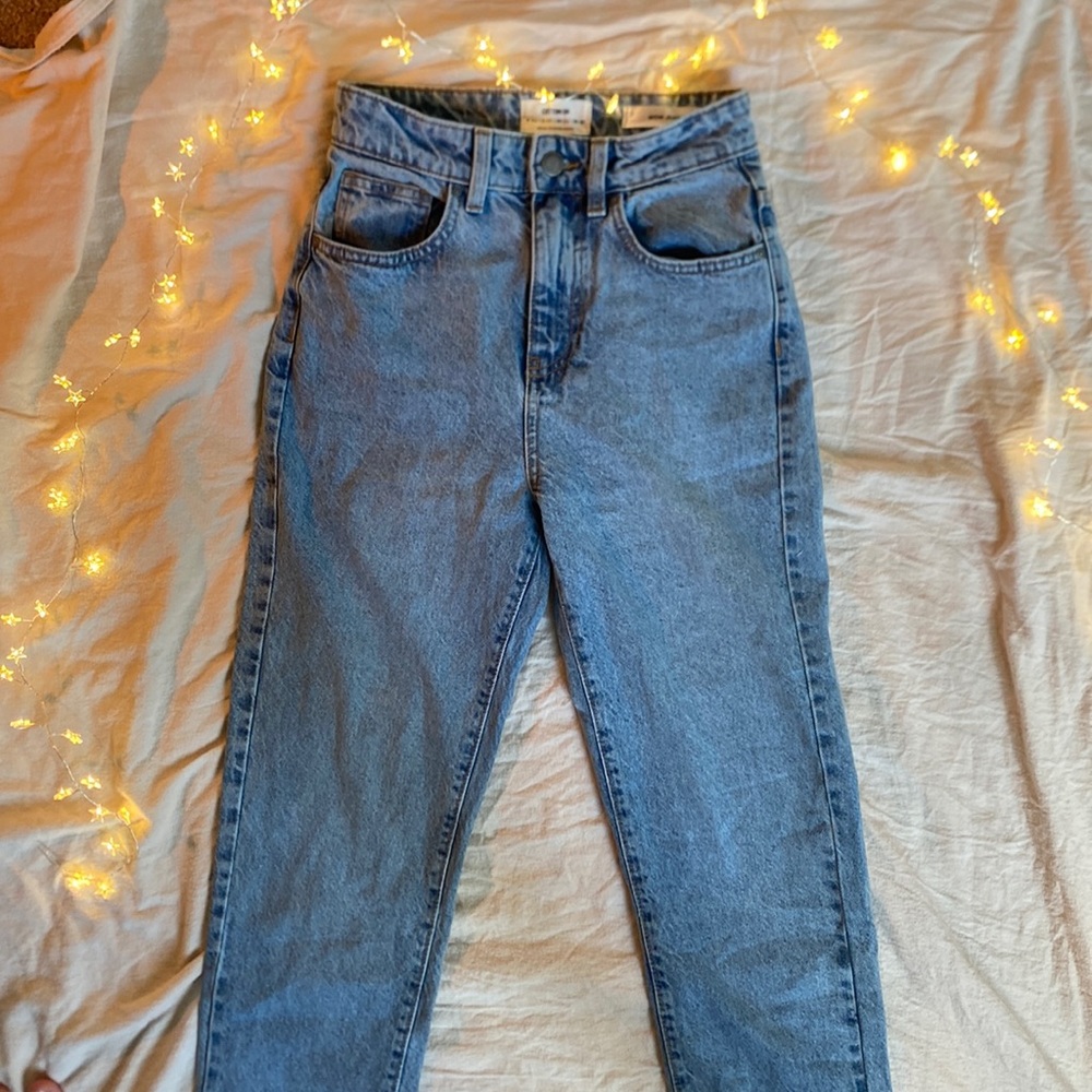 Cotton on Mom Jeans